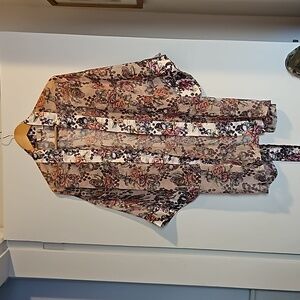 Victorias Secret Vintage Gold Label